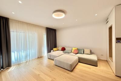 Bloc boutique / Prima închiriere - 3