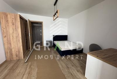 Garsonieră semidecomandată în Gheorgheni - 2