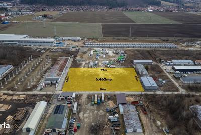 Spațiu comercial, în Central - 2