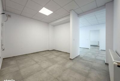 Spațiu comercial, de 95 mp, în Miroslava - 8