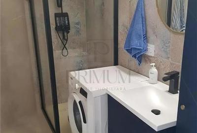 Apartament 1 camera-decomandat-ultracentral-Marasti - 5