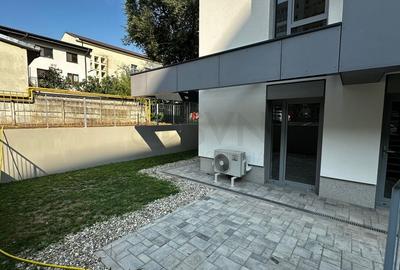REA1024932 Apartament spatios cu 3 camere 2 bai Lacul TEI - 12