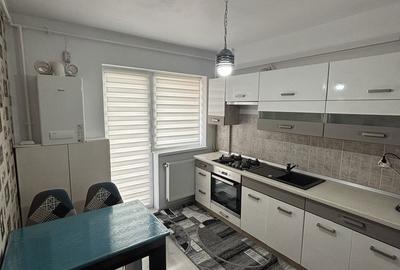 Garsonieră decomandată în Sânpetru - 9