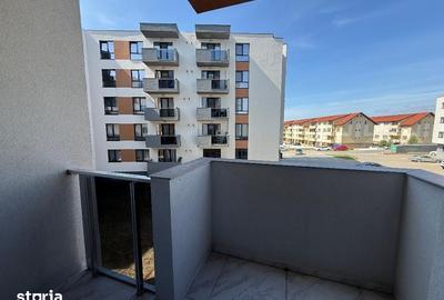 Apartament cu 3 camere în Cetate - 2