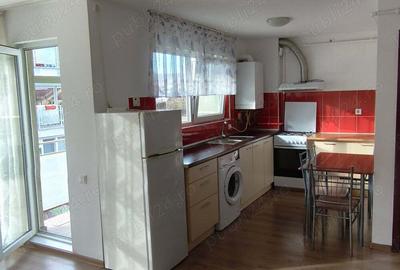 Inchiriez apartament cu doua dormitoare - 3