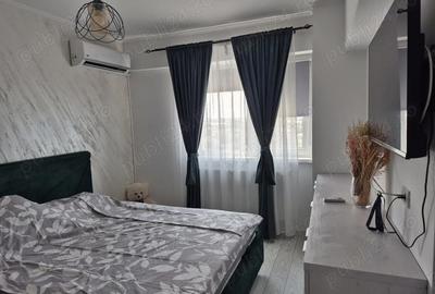 Apartament cu 2 camere decomandat în Central - 9