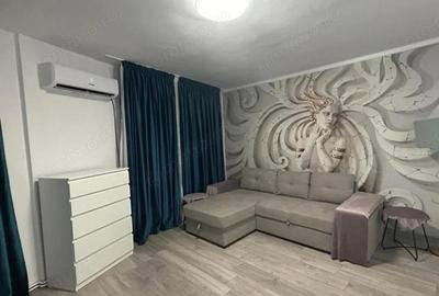 Apartament cu 3 camere decomandat în Obor - 5