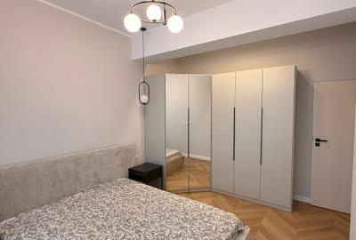 Apartament cu 3 camere decomandat, mobilat în Pipera - 6