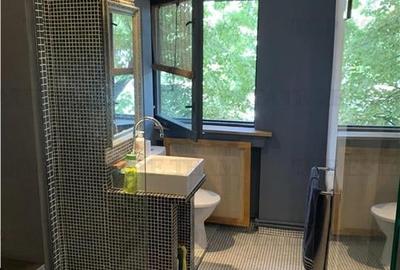 Apartament cu 2 camere de vanzare, Parc Cismigiu, centrala si balcon - 2