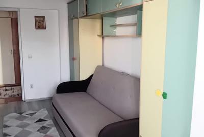 Apartament 3 camere Pacurari - Intersectia Mare - 7