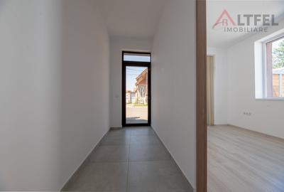 COMISON 0! Apartament la casa cu 3 camere 85 mp la cheie Turnisor - 4