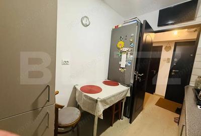 Apartament cu 2 camere semidecomandat în Astra - 18