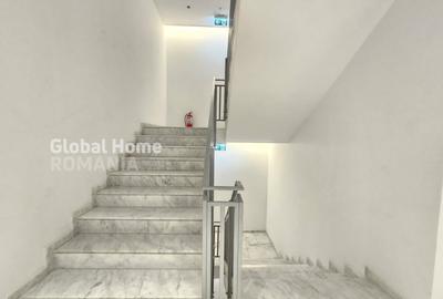 Apart 2 camere 76mp One Herastrau Towers + Loc Parcare Subteran | Premium - 19
