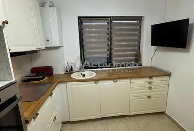 Casă cu 1 camere cu Teren 180 Mp în Central - 2