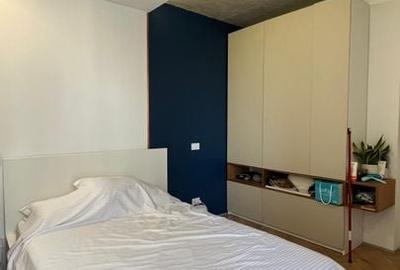 2 camere cu loc de parcare Dinamic City-Floreasca- Barbu Vacarescu - 5