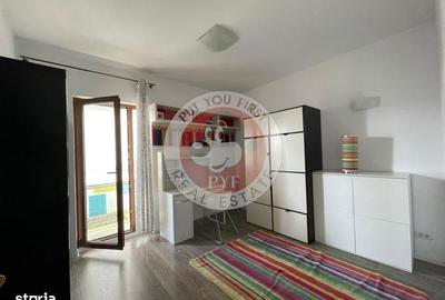 Apartament cu 3 camere decomandat în Cuțitul de Argint - 13