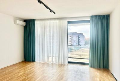 Apartament cu 4 camere decomandat, mobilat în Băneasa - 2