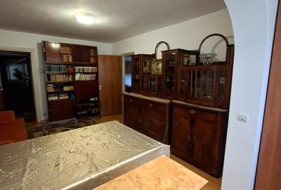 Drumul  Taberei Romancierilor apartament 2cam 3/10 , bloc reabilitat - 6