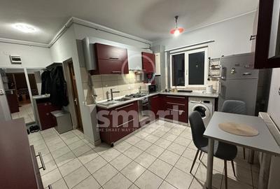 Apartament 1 camera 41mp+balcon Manastur zona Campului - 5