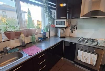 Casă cu 4 camere cu Canalizare în Ghimbav - 14