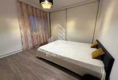 Apartament cu 3 camere, centrala proprie, zona Soarelui - 4