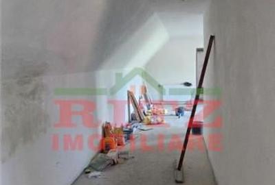 Nou! Ap. 3 cam., S= 75 mp, zona Gara-Caracal! - 2