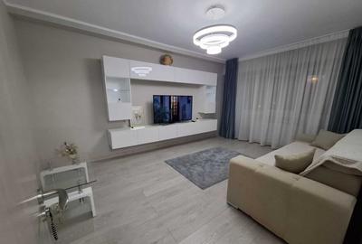Apartament cu 3 camere decomandat, mobilat în Inel II - 1