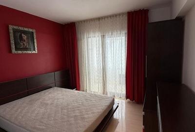 Apartament cu 3 camere decomandat, mobilat în Nerva Traian - 3