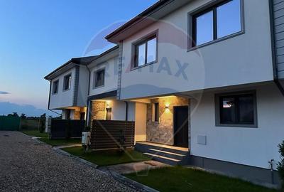 Casa / Vila  cu 4 camere de vanzare Corbeanca - 3