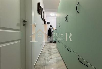 Decomandat.47 mp utili.Zona Linistita.BLoc Nou - 7