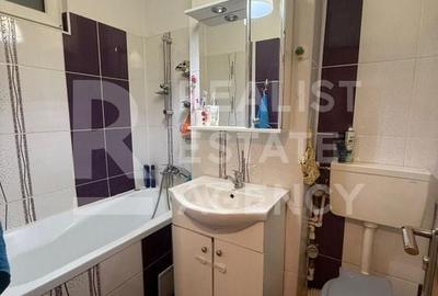 Chirie, apartament cu 2 camere în zona Drumul Taberei, București - 11