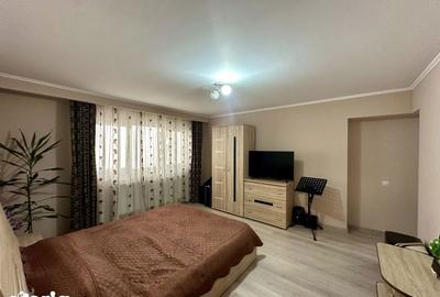 Casă cu 5 camere cu Canalizare în Dâmbul Rotund - 9