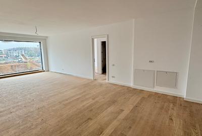 Apartament 3 camere - NORTHBERÍ, Str. Jandarmeriei - 3