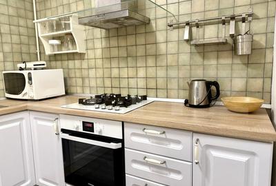 Apartament cu 2 camere, parcare, modern, zona Sigma Center - 5