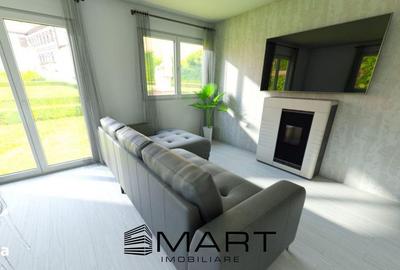 Apartament cu 2 camere decomandat, mobilat în Hipodrom 3 - 3