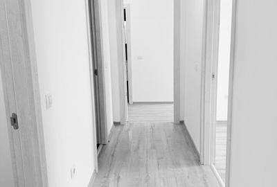Apartament cu 3 camere decomandat în Păcurari - 6