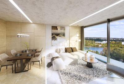 Apartament cu 4 camere decomandat în Floreasca - 11