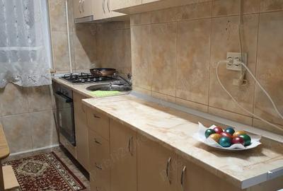 Apartament cu 2 camere semidecomandat în Șagului - 9