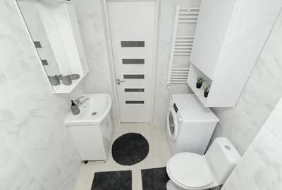 Spre inchiriere garsoniera Gara de Nord - 3