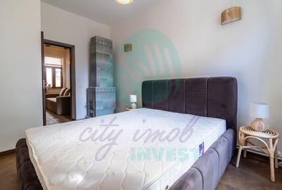 Vila interbelica AIRBNB "la cheie" - 8