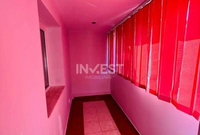 Apartament cu 3 camere semidecomandat, mobilat în Popas Păcurari - 8