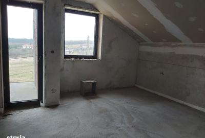 Casă cu 4 camere în Viile Satu Mare - 10