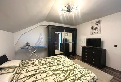 Casă cu 5 camere cu Teren 300 Mp în Sânmartin - 7