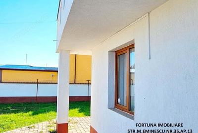 Casa, anexa si teren in cartier rezidential com D-va Rosie - 2