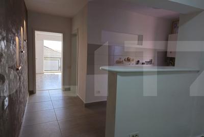 Apartamet de vanzare, cu 3 camere, 65 mp, zona Sagului - 1