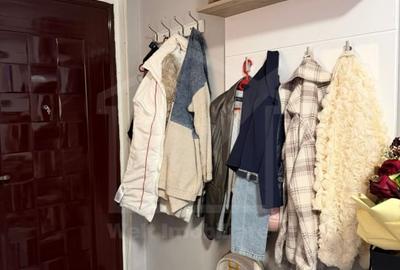 Garsonieră semidecomandată, mobilată în Gheorgheni - 7