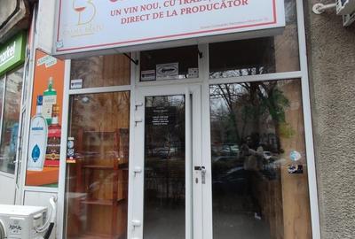 SPATIU COMERCIAL | TINERETULUI - 9