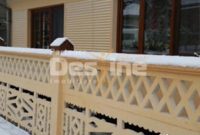 Casă cu 3 camere cu Teren 264 Mp în Teliucu Inferior - 2