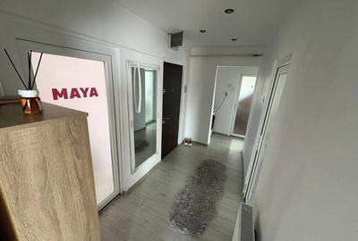 Apartament cu 3 camere decomandat în Central - 4