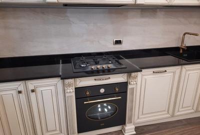 Isaran, 4 camere, mobilat si utilat, loc de parcare subteran - 15